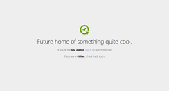 Desktop Screenshot of newfocustech.com